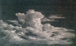 Wisps: Cloud Study