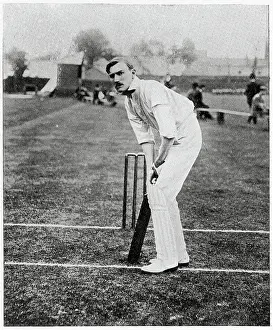 Cloudesley: Cloudesley Henry Bullock Marsham