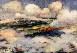 Mcgurk: Clouds