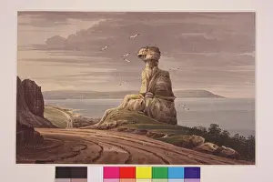 1828: Clough-i-Stookan