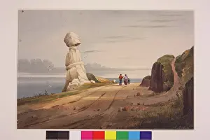1828: Clough-i-Stookan