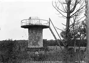 Viewing: Cloughaneely Stone, Falcarragh