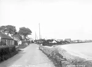 Cloghy: Cloughey, Co. Down
