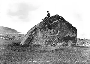 Ballycarry: Cloughfin, Ballycarry