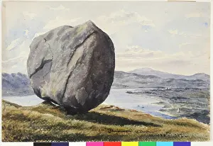 1852: Cloughmore, Co. Down