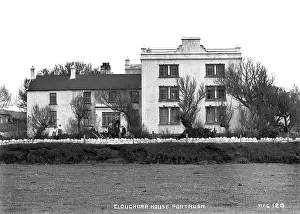 Portrush: Cloughorr House, Portrush