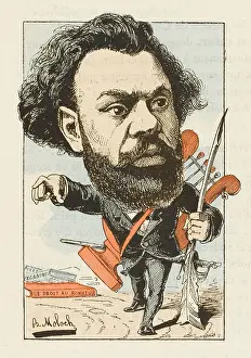 Hugues: Clovis Hugues