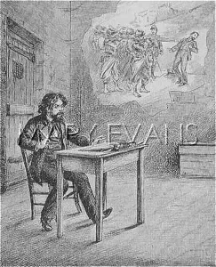 Cremieux: CLOVIS HUGUES