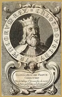 Clovis: CLOVIS I