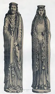 Clothilde: Clovis I, King of the Franks