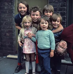 Middlesbrough: Always the Clown. Middlesbrough 1970s
