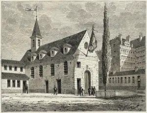 Jacobins: CLUB DES JACOBINS