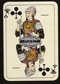 Gaming: Clubs Card