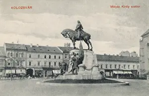 Cluj: Cluj-Napoca, Romania
