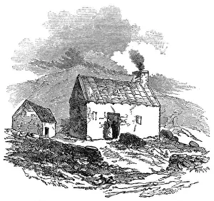 Oconnell: Cluvane's House, County Kerry
