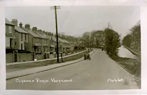 Swansea: Clydach Road