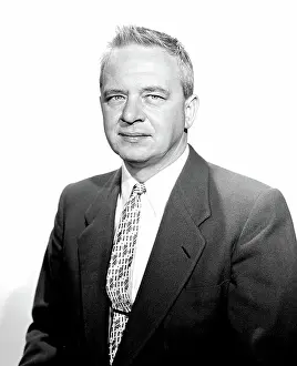 Cowan: Clyde Cowan, American Physicist