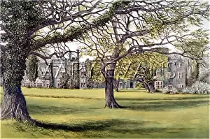 Clyne: CLYNE PARK/WALES 1879
