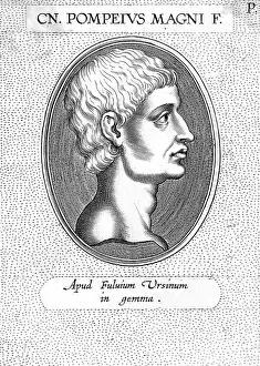 Fated: CNEIUS POMPEIUS