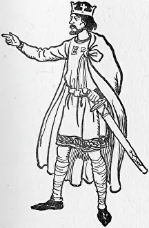 Cnut: Cnut the Great - King of England