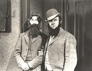 Amazement: Co-conspirators