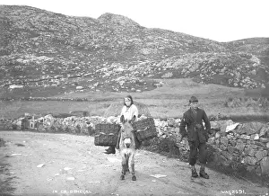 Donegal: In Co. Donegal