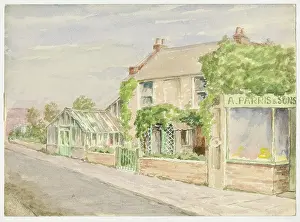The Bexley Archive Image Collection: The Co-op Welling High Street