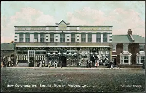Coop: CO-OPERATIVE STORE C1900