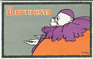 Willoughby: The Co-Optimists