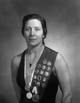 Mikhailovna: Coach E.M.Bogdanovskaya