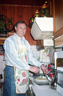 Chernomorets: Coach Oleg Dolmatov, 1997