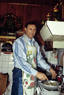 Chernomorets: Coach Oleg Dolmatov, 1997