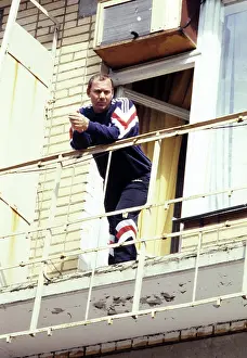 Spartak: Coach Oleg Romantsev, 1994