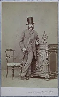 Fiaker: Coachman Piringer