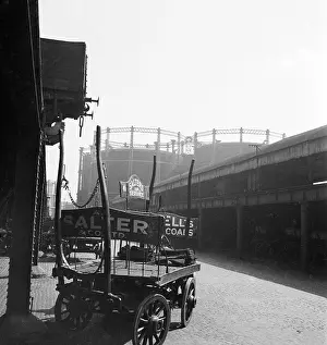 Salter: Coal Merchant