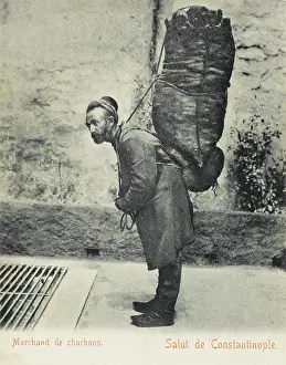 Lumps: Coal Merchant