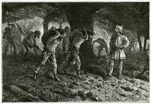 Centurion: Coal Mines - Gaul