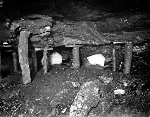 Seam: Coal Mining 1906