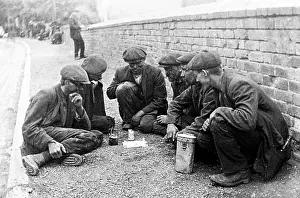 Reckoning: Coal Mining Reckoning Up early 1900s