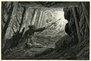 Unhappily: Coal Mine - Penitent