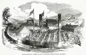 Fetes: COAL/RHONDDA FETE
