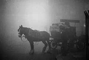 Coalman: Coal Wagon