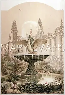 Coalbrookdale: COALBROOKDALE EXHIBS
