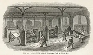 Coalbrookdale Forge