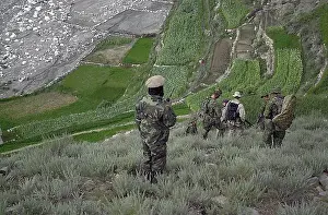 Bora: Coalition soldiers from U.S. Canada and ?