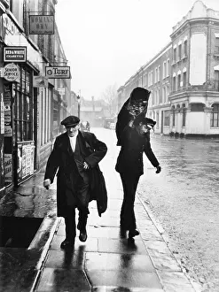 Coalman: COALMAN/N KENSINGTON