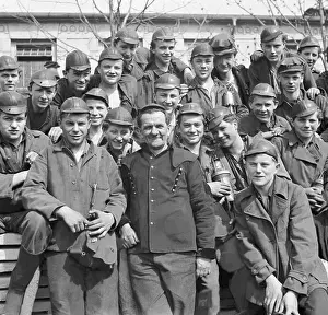 Coalminers: Coalminers