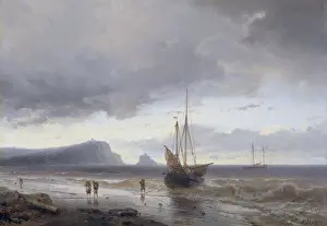 Meijer: Along the Coast