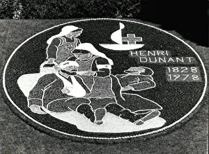 Dunant: Coast Guard - National Guard - Red Cross