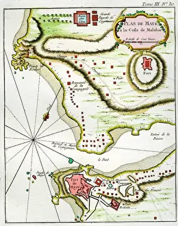 Malabar: Coast of Malabar